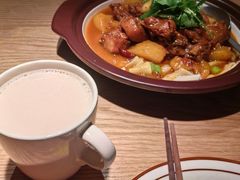 -纳鲁孜·新疆特色餐厅(上海悦荟广场店)