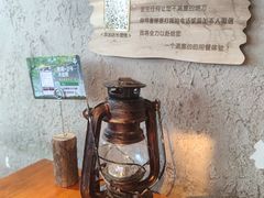 -马灯部落·西湖边的创意山景餐厅(虎跑动物园店)