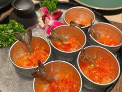 -安南越南餐厅(青岛万象城店)