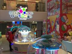 -星舰梦航(广百广场荔胜店)