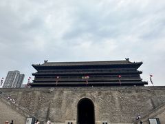 -西安城墙·碑林历史文化景区