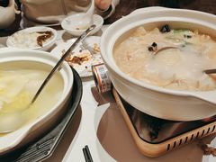 -老淮安·淮安菜(周恩来纪念馆店)