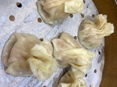 -顾一碗馄饨·烧麦(儿童医学中心店)