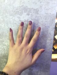 -ChuLian初莲日式美甲美睫