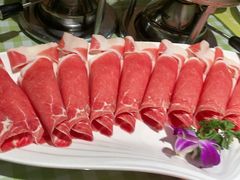 -番食园鲜食火锅(高新店)