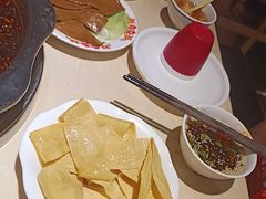 -大队长主题火锅(观音桥店)