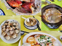 -红炎炎农家菜老字号(金水台店)