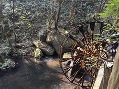 -昆明青龙峡风景区