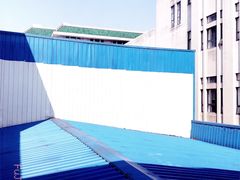 -武汉大学图书馆·文理学部总馆