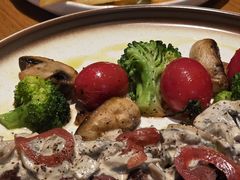 -街角 T·COFFEE 融合料理·BISTRO(车公庙店)