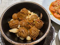 -潮州府·潮菜·砂锅粥(徐家汇店)
