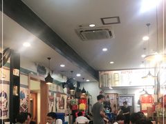 -老东北菜馆(北泰禾店)