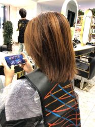 -时尚玩家发型设计