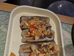 -山海•蒸汽活海鲜自助(皇庭广场店)