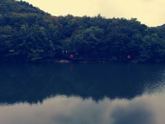 -白马涧龙池景区