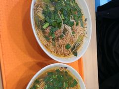 -青和小锅米线(翠湖店)