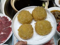 -天宜隆蘑菇宴火锅(石景山旗舰店)