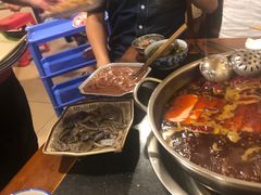 -飘香火锅(玉林西路店)