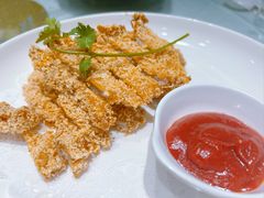 -两户人家农家乐