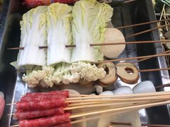 -非凡烧烤(历史博物馆店)