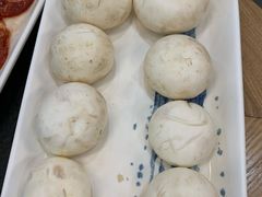 -福福泥炉烤肉(三台子店)