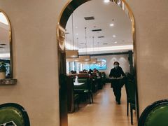 -峨嵋小镇(远洋城店)