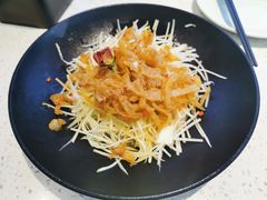 -船歌·鱼水饺青岛菜(金狮广场店)