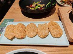 -竹里馆·淮扬菜·功夫茶(老门东店)