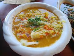 -云隐小厨·传统大理美食(复兴路店)