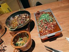 -树厨贵州菜(花果园购物中心店)