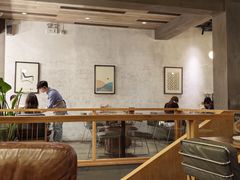 -UPPER KITCHEN(延安路店)