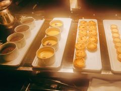 -Social 秀西餐厅-长沙瑞吉酒店(运达店)