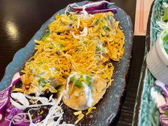 -克比叔叔印度餐厅Kebabs on the Grille(人民广场店)