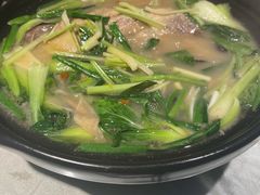-陈江波老鸭煲(化工路店1号店)