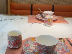 -泰椰里·泰国餐厅(智慧城广百广场店)