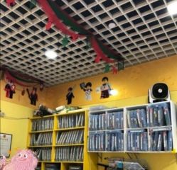 -Block Park 租乐高(D32店)