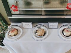 -上海吉臣维景酒店·维多利亚餐厅