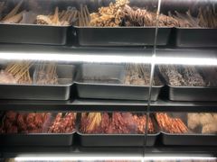 -十里铺铁板鱿鱼