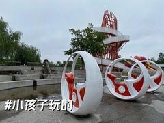 -荷兰花海