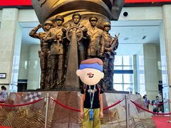 -中国人民解放军海军博物馆