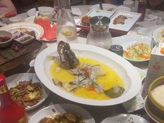 -京味斋·北京烤鸭(北京南站洋桥店)