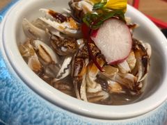 醉蟹钳-望江门小龙虾·烧烤(九堡店)
