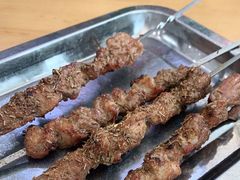-清真·尖子尖牛肉面(王府井店)