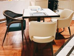 -长沙大王山朗豪酒店·朗豪自助餐厅