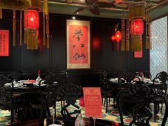 -誉八仙粤菜(万象天地店)