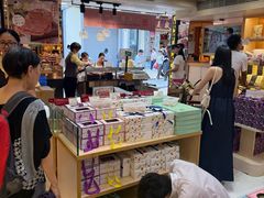 -钜记手信(大三巴街店)