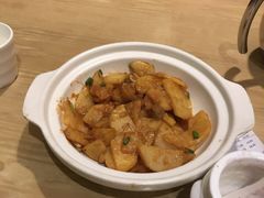 -西北45°(世茂广场店)