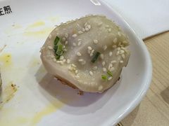 -小杨生煎(金山百联购物中心3楼店)