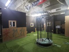 -兵魂·室内真人CS枪战俱乐部·团建·军事轰趴馆