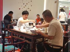 大堂-海碗居(王府井店)